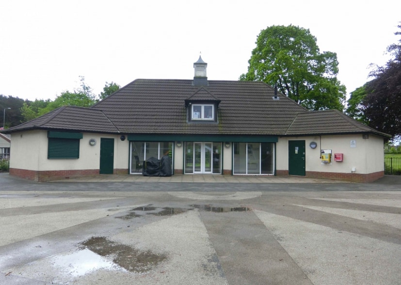 234 Rugeley Rd, Hednesford for lease - Primary Photo - Image 1 of 1
