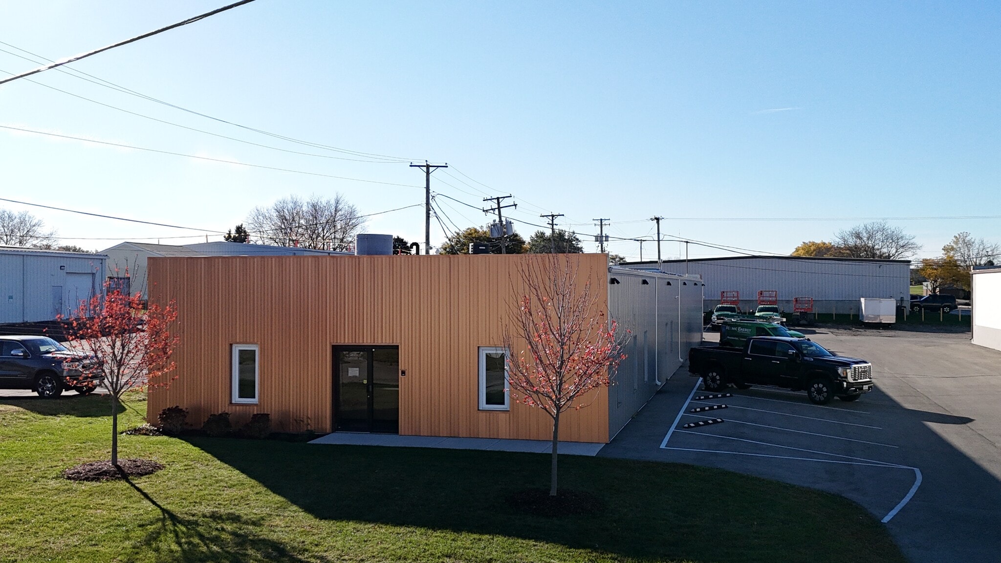 4583 American Road rd, Rockford, IL for lease Primary Photo- Image 1 of 36