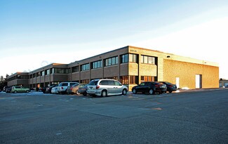 More details for 1650-1686 E Cliff Rd E, Burnsville, MN - Industrial for Lease