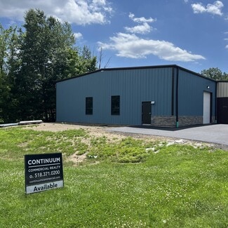 More details for 574 Hudson River Rd, Waterford, NY - Industrial for Lease