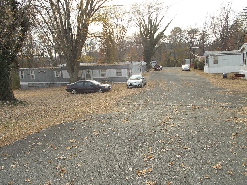 1125 W Lebanon St, Mount Airy, NC for sale Building Photo- Image 1 of 1