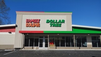 More details for 60 W Main St, Salineville, OH - Retail for Sale