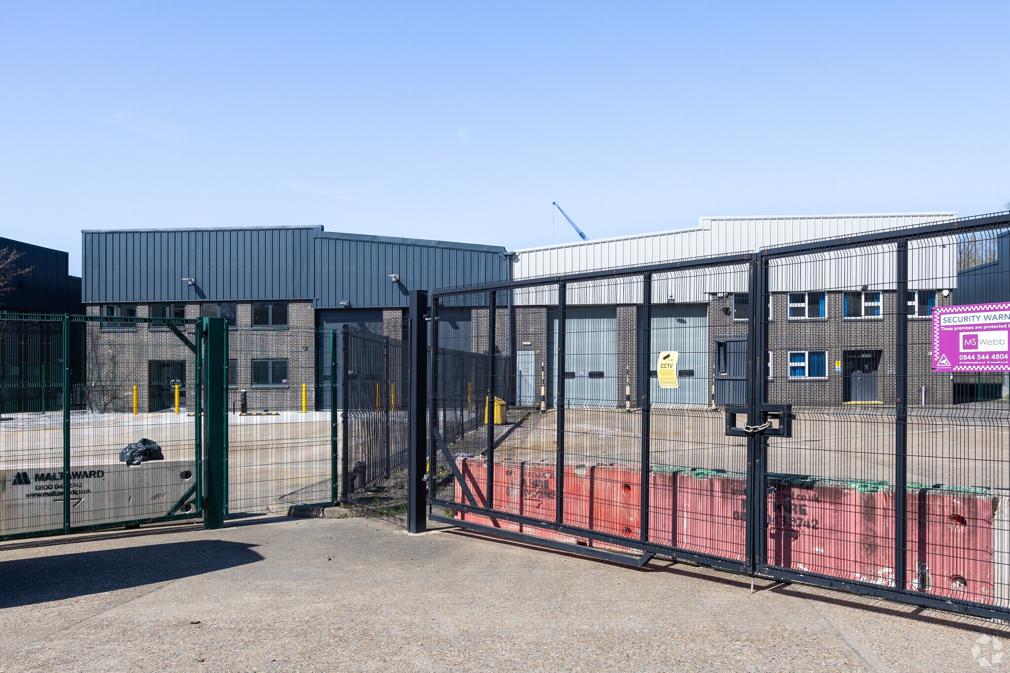 St. Michaels Close, Aylesford for lease Primary Photo- Image 1 of 2