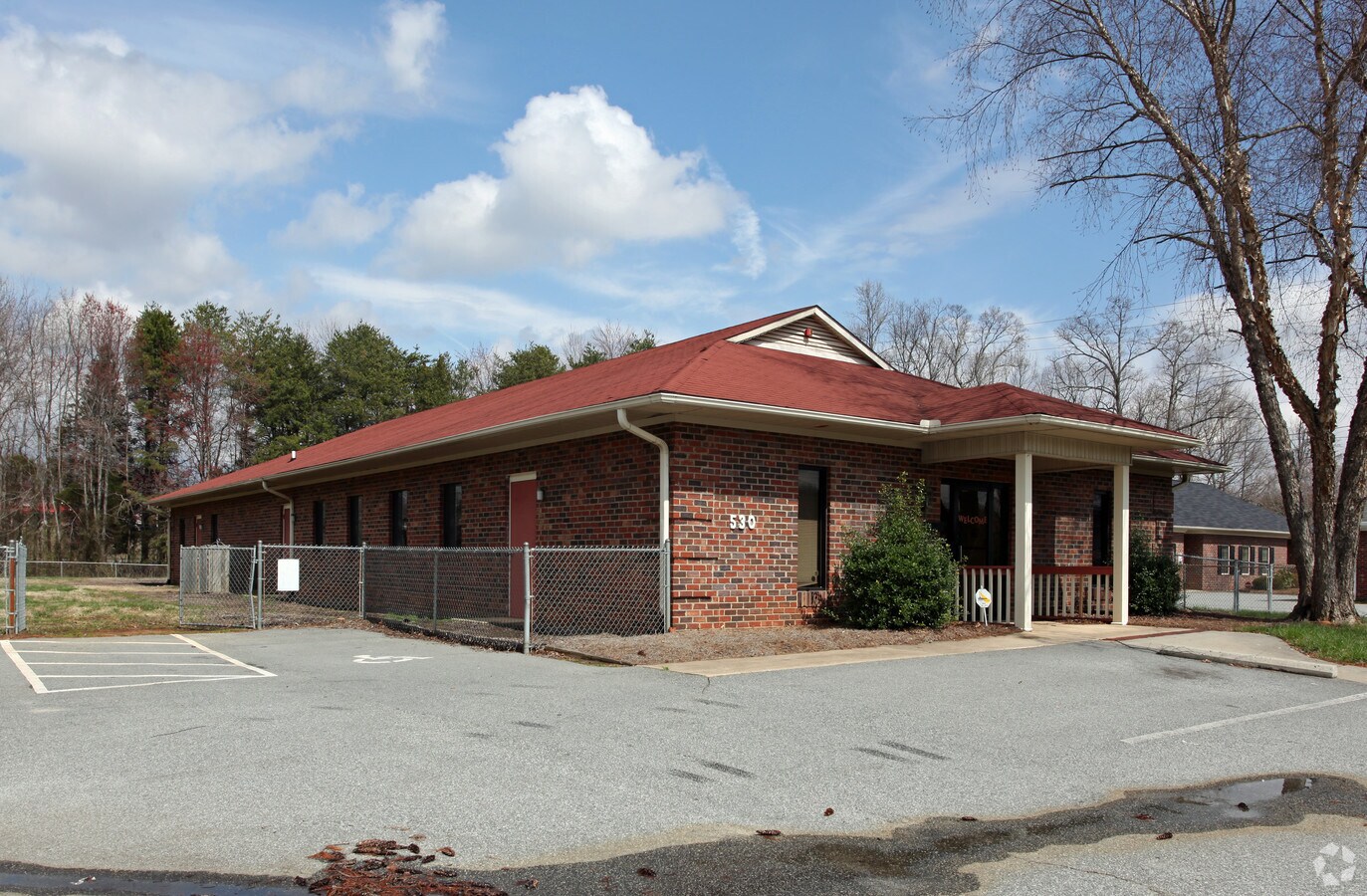 530 Arbor Hill Rd, Kernersville, NC 27284