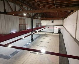 645 SE Ankeny St, Portland, OR for lease Building Photo- Image 2 of 14