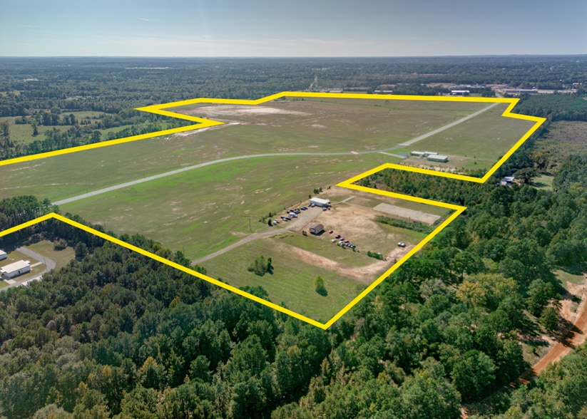 Regency Rd, Marshall, TX for sale - Primary Photo - Image 1 of 21