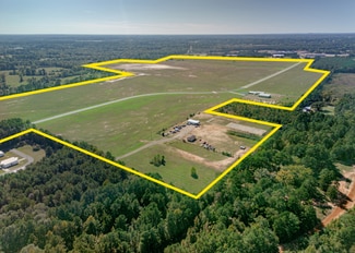 More details for Regency Rd, Marshall, TX - Land for Sale