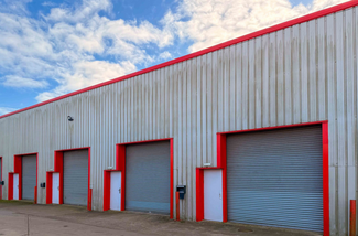 More details for Riverside Industrial Estate, Boston - Industrial for Lease