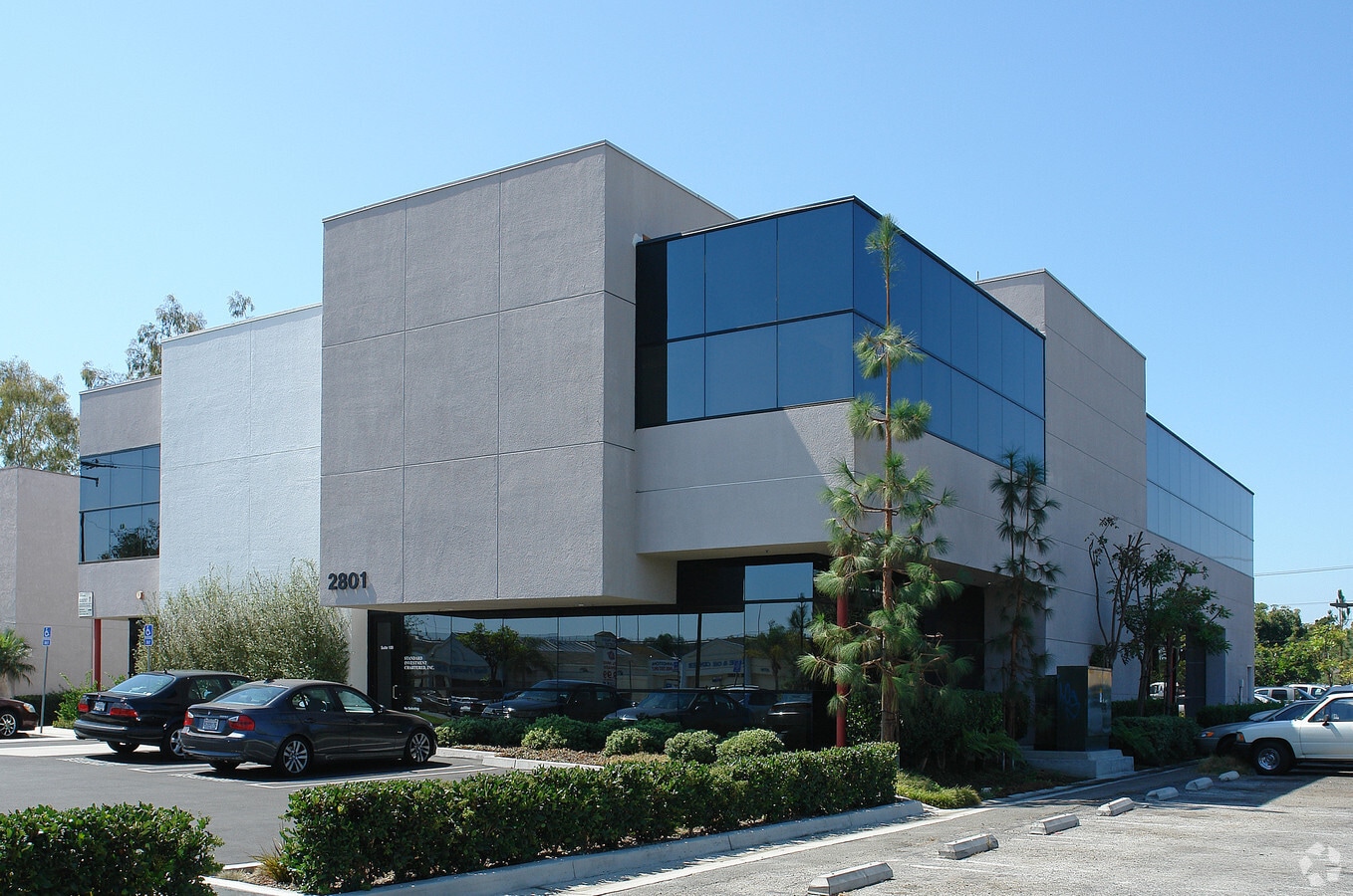 2801 Bristol St Costa Mesa CA 92626 LoopNet