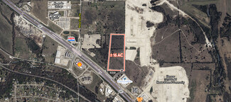 More details for US Highway 287, Midlothian, TX - Land for Sale