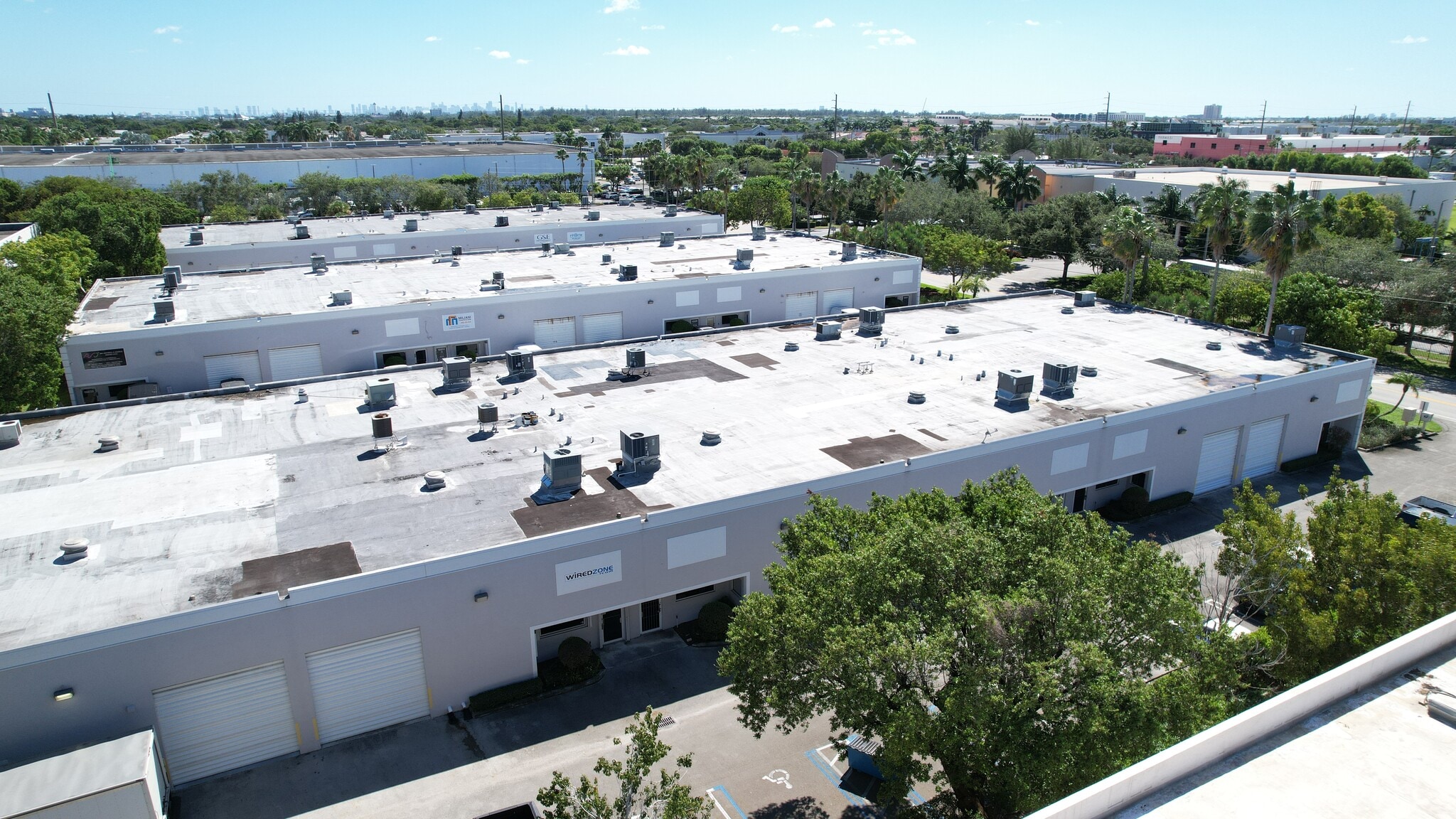 10855 NW 29th St, Doral, FL for lease Building Photo- Image 1 of 28