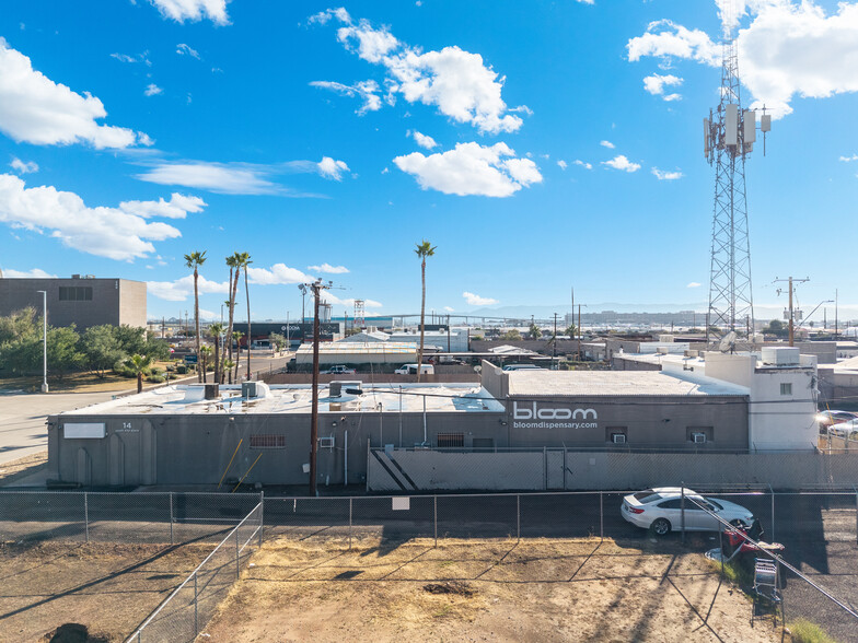 14 S 41st Pl, Phoenix, AZ for sale - Building Photo - Image 2 of 7