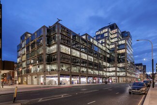 More details for 123 Victoria St, London - Coworking for Lease