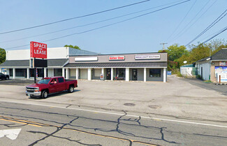 More details for 2932 Mountain Rd, Pasadena, MD - Retail for Lease