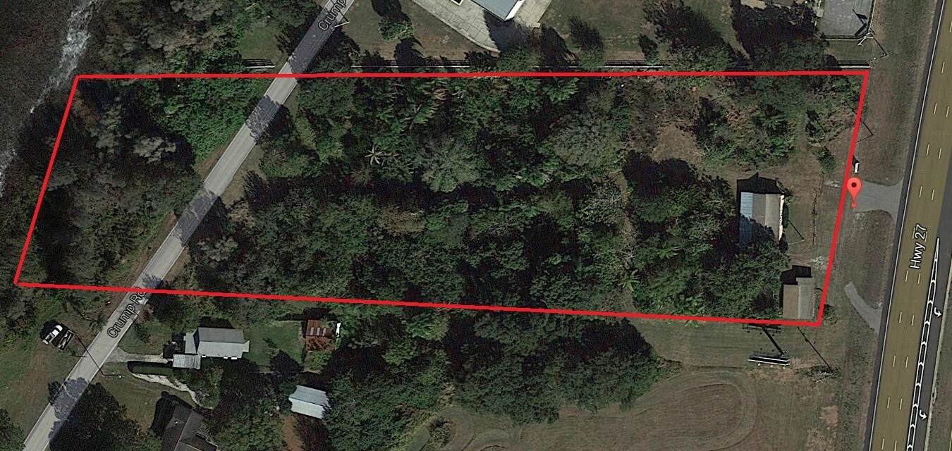 29820 US Highway 27, Lake Hamilton, FL 33851