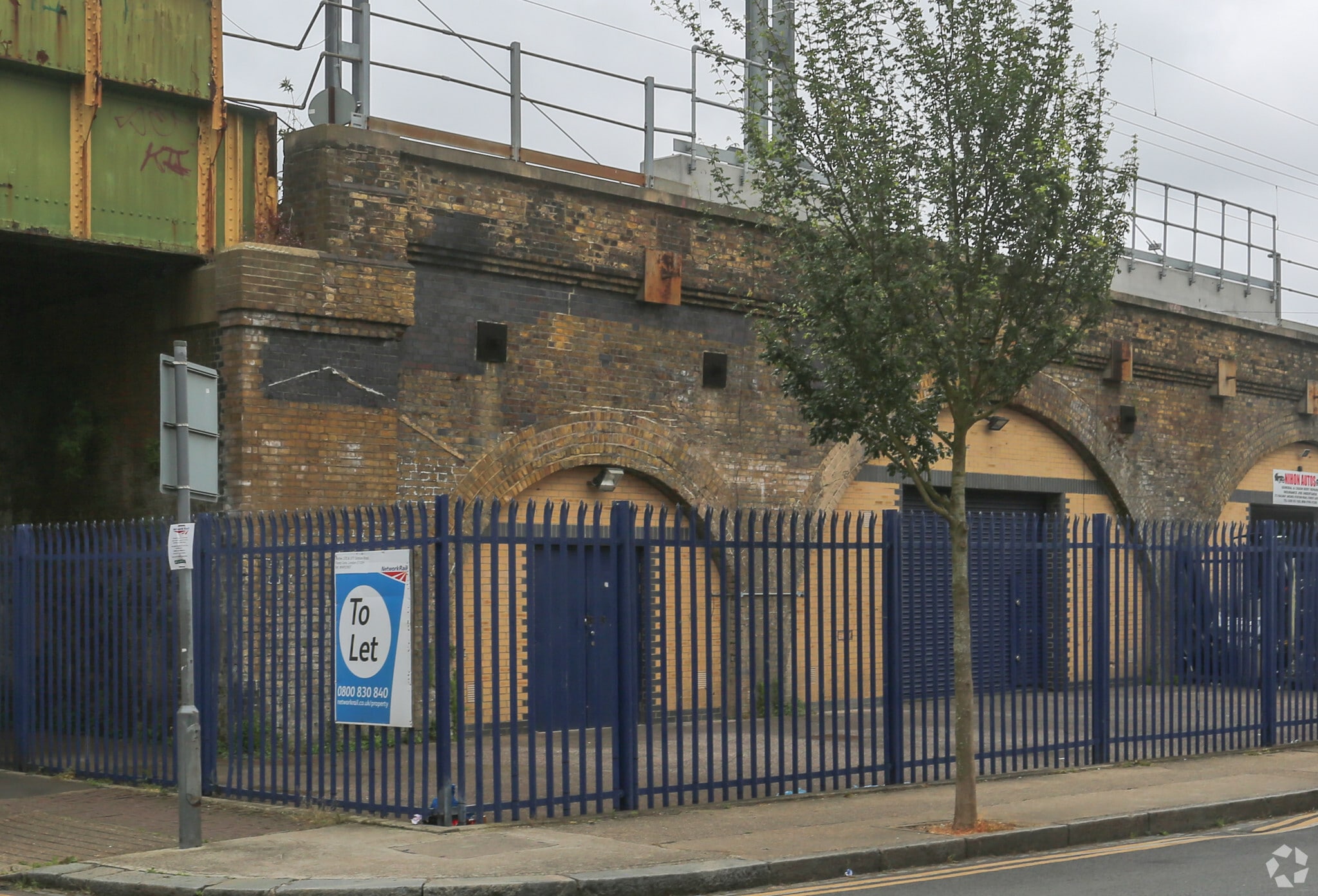 370-379 Station Rd, London for lease Primary Photo- Image 1 of 6