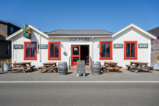 More details for 6101 S Highway 1, Elk, CA - Retail for Sale