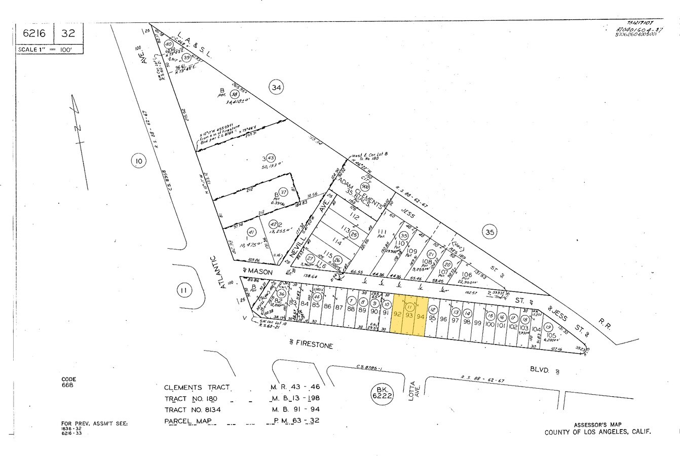 49334937 Firestone Blvd, South Gate, CA 90280