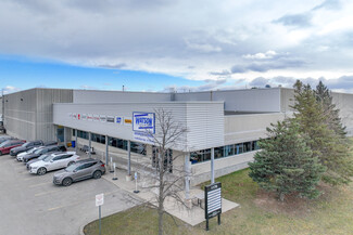 More details for 1170 Birchmount Rd, Toronto, ON - Industrial for Lease