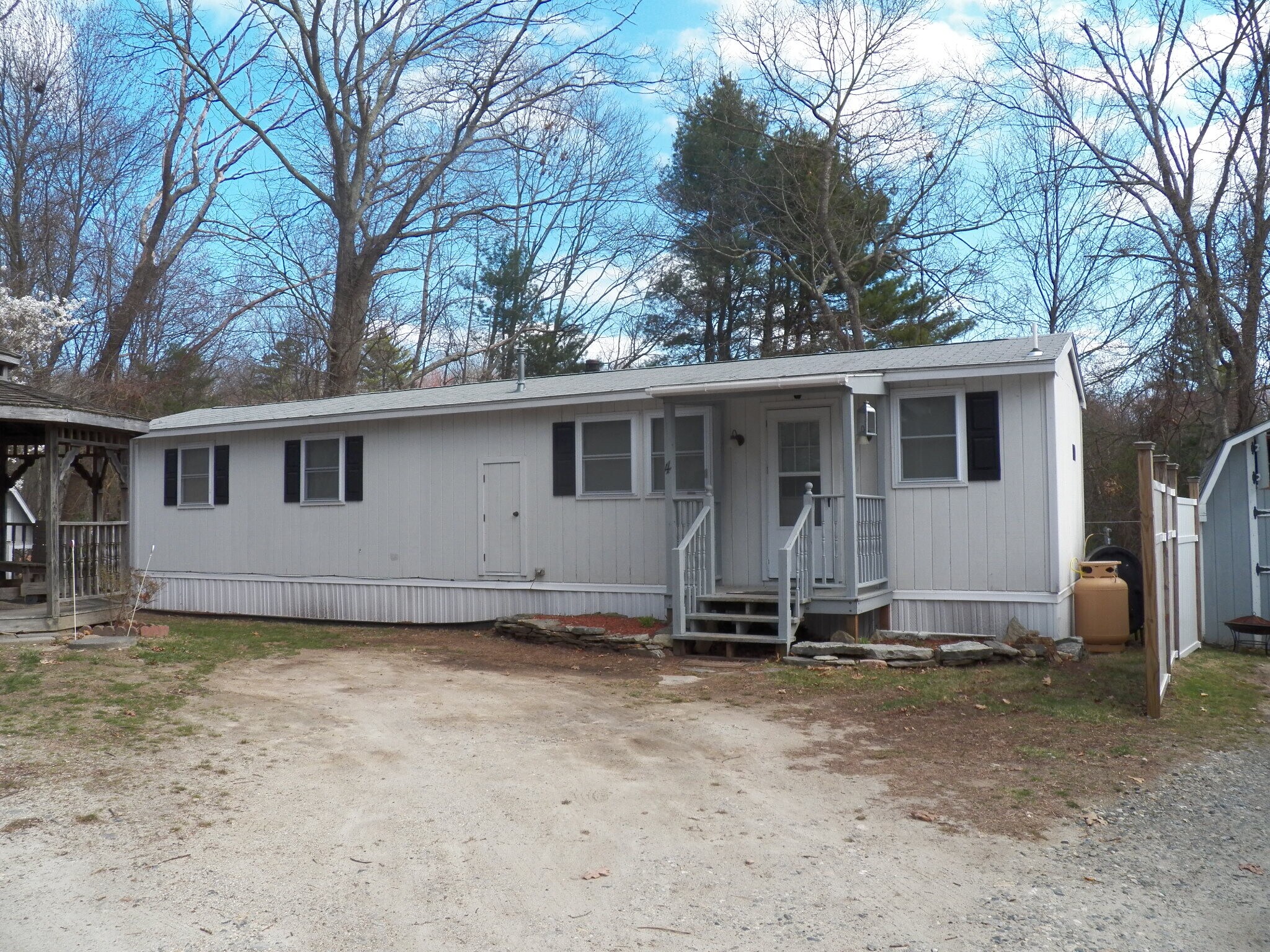 178 Snake Meadow rd, Killingly, CT for sale Primary Photo- Image 1 of 1