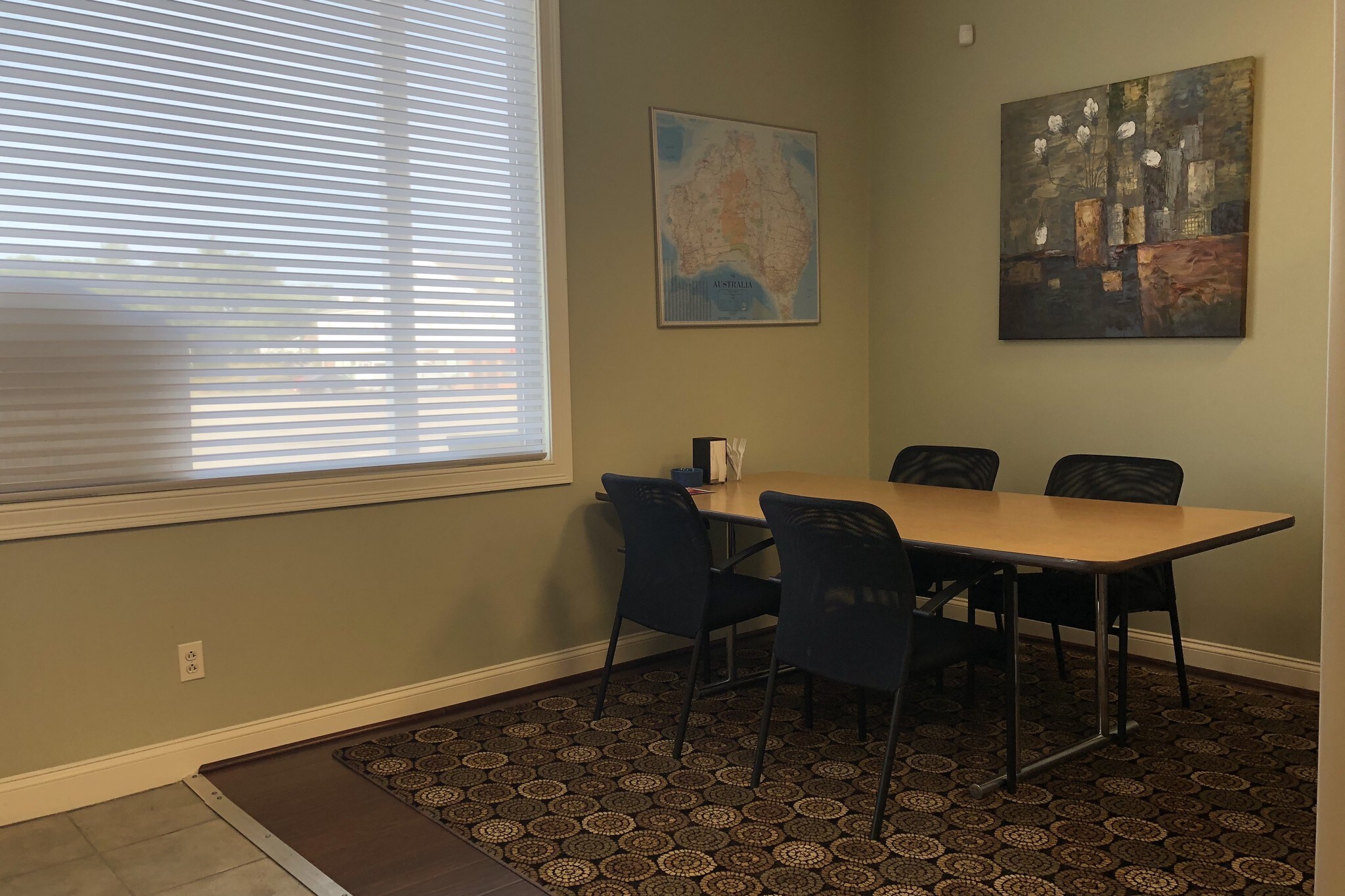 4 Barlows Landing Rd, Bourne, MA 02559 Office for Lease