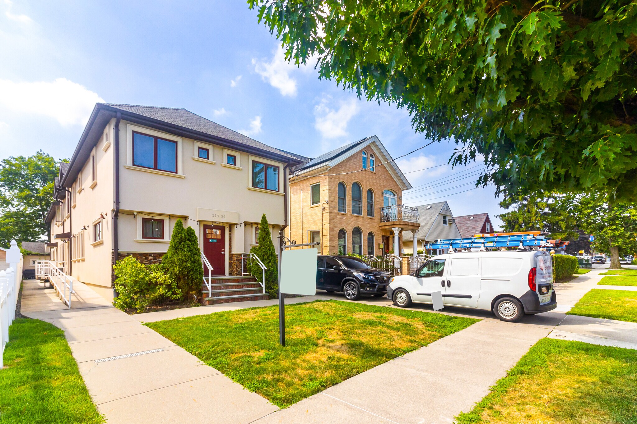 21354 35th Ave, Bayside, NY for sale Primary Photo- Image 1 of 1