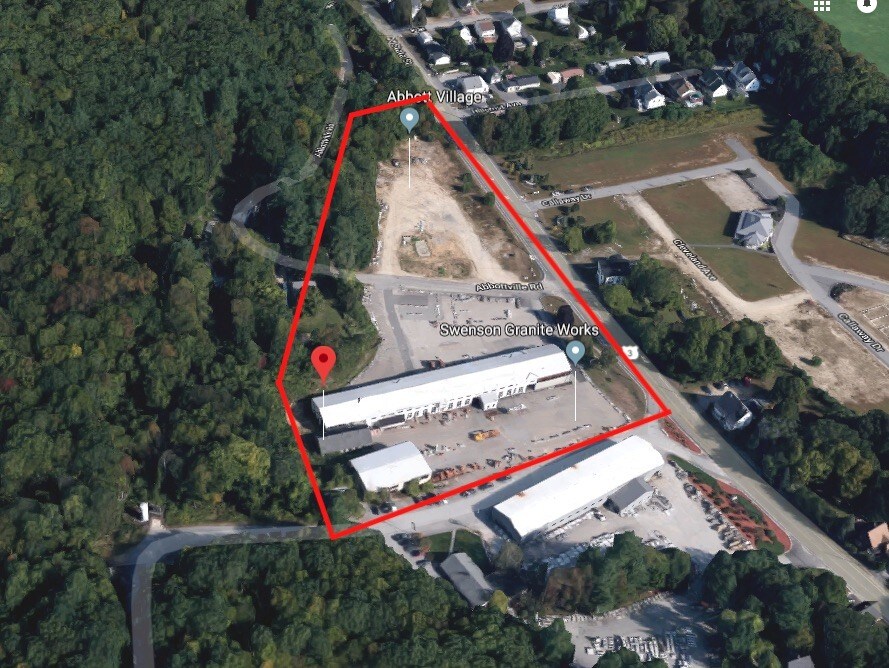 375 N State St, Concord, NH for sale Building Photo- Image 1 of 1