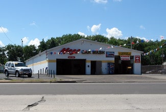 More details for 2492 Youngstown Rd SE, Warren, OH - Retail for Lease