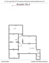 477 Connecticut Blvd, East Hartford, CT for lease Building Photo- Image 1 of 2