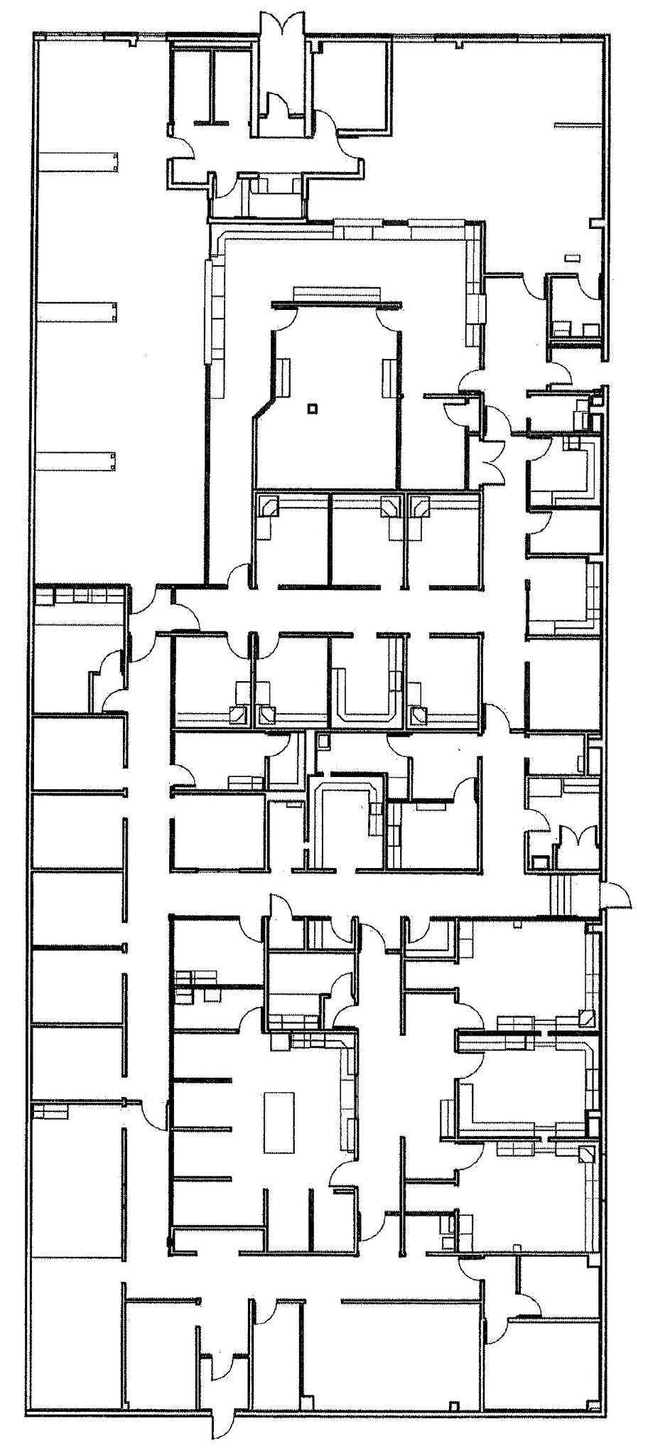 1000-1050 E Army Post Rd, Des Moines, IA for lease Building Photo- Image 1 of 1