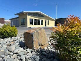 702 Commerce Avenue - Storefront Property