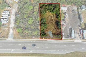 More details for 10325 State 52 rd, Hudson, FL - Land for Sale