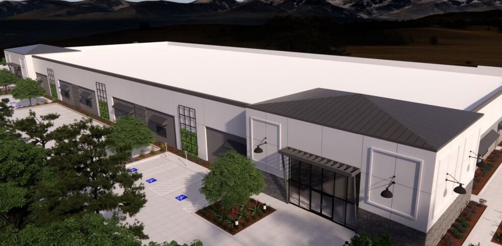 Trumble Rd, Menifee, CA for sale - Building Photo - Image 2 of 4