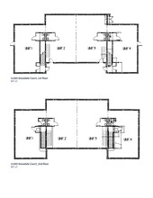 11255-11285 Dovedale Ct, Marriottsville, MD for lease Site Plan- Image 1 of 1