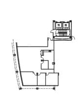 3250 Lacey Rd, Downers Grove, IL for lease Floor Plan- Image 1 of 1