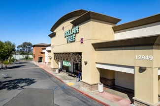 More details for 12945-13225 Peyton Dr, Chino Hills, CA - Retail for Lease
