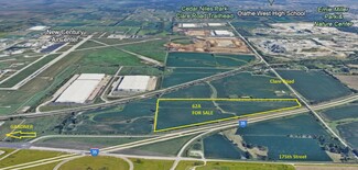 More details for I35 and Clare Road, Gardner, KS - Land for Sale