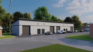 More details for Westcott Venture Park, Westcott - Flex for Lease