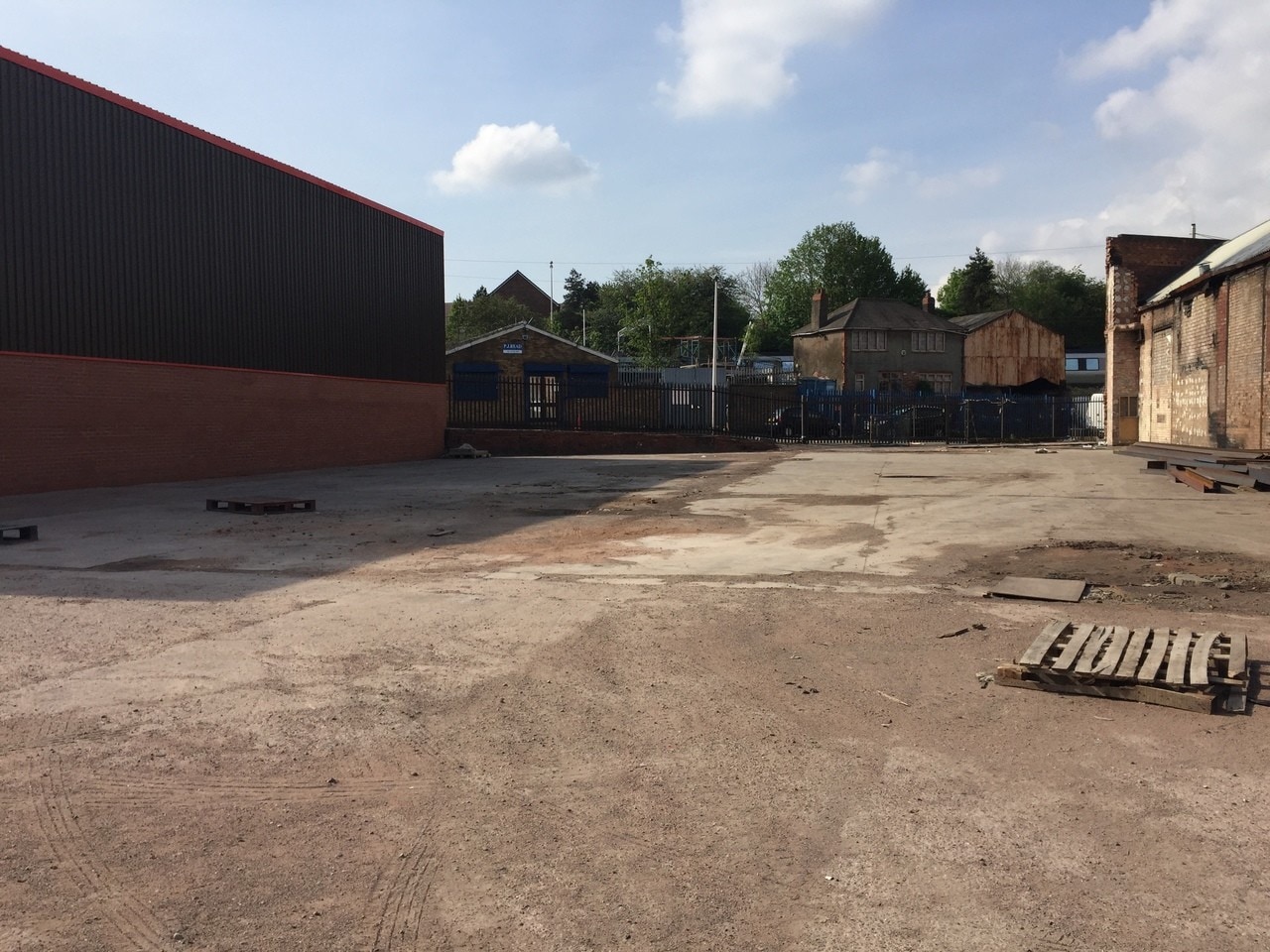 80A Rabone Ln, Smethwick for sale Primary Photo- Image 1 of 1