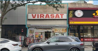 More details for 37-33-37-45 74th St, Flushing, NY - Retail for Lease