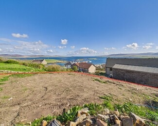 More details for Downie's Lane, Stromness - Land for Sale
