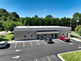 More details for 9 Haywood Office Park, Waynesville, NC - Office for Lease