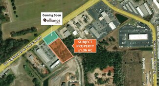 More details for N Georgia 49, Byron, GA - Land for Sale