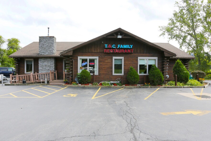 12701 Broadway St, Alden, NY for sale - Building Photo - Image 1 of 1