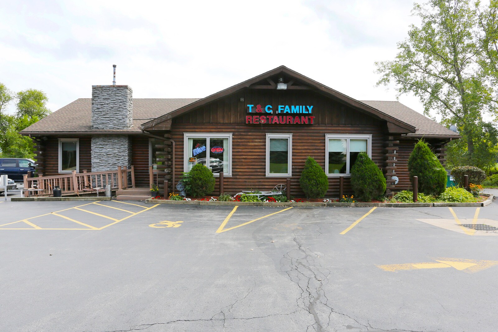 12701 Broadway St, Alden, NY for sale Building Photo- Image 1 of 1
