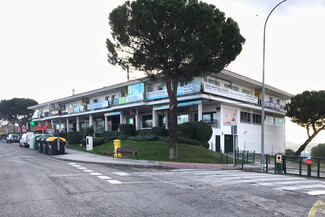 More details for Avenida Sauces, 43, Móstoles - Office for Sale