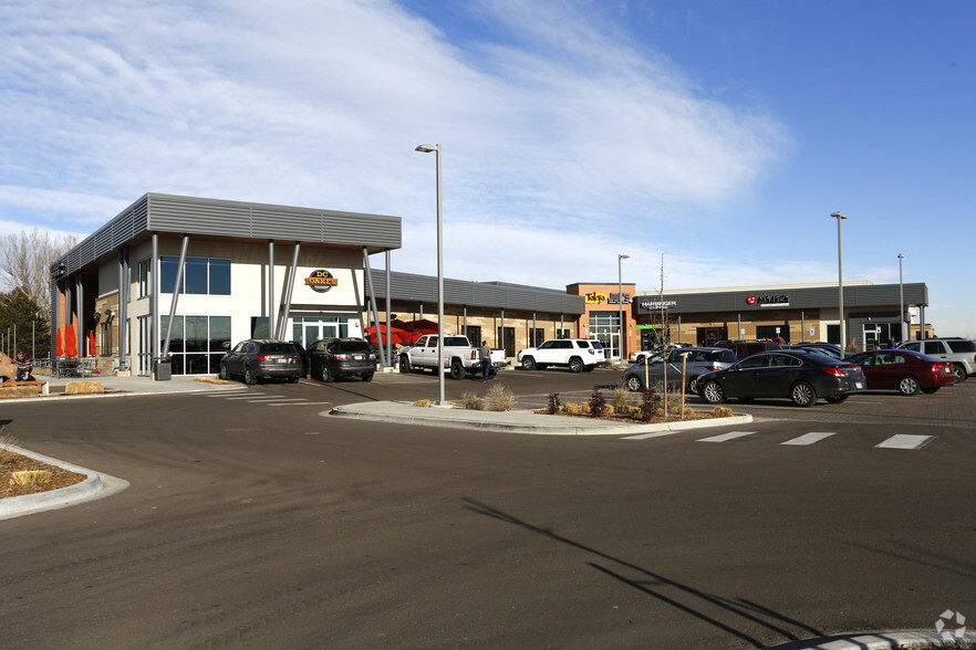 3581 E Harmony Rd, Fort Collins, CO for sale - Primary Photo - Image 1 of 1