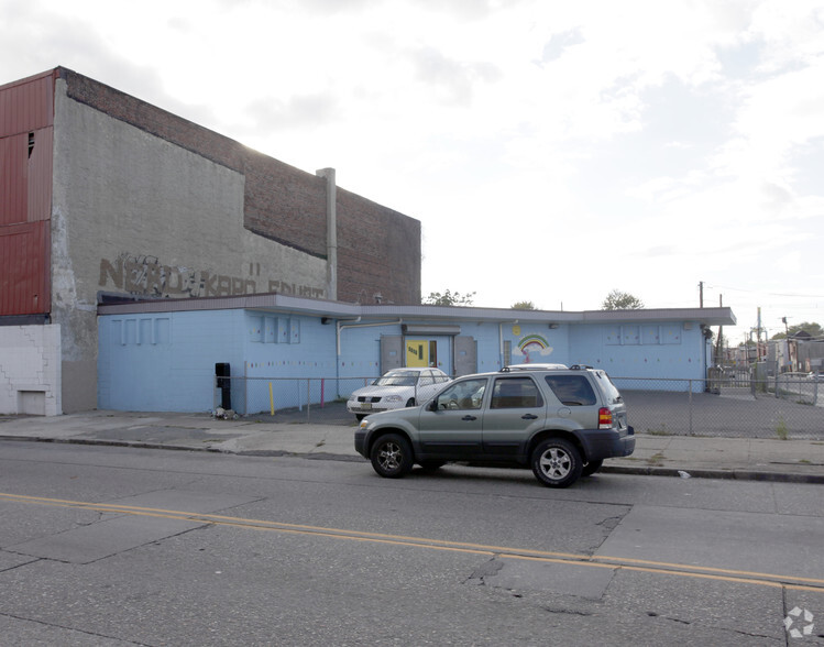 1101 S Broadway, Camden, NJ for sale - Primary Photo - Image 1 of 1