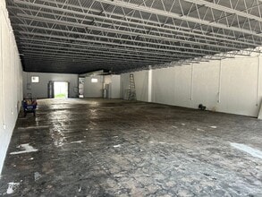 202-204 N Arendell Ave, Zebulon, NC for lease Interior Photo- Image 1 of 2