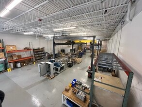 3 Pearl Ct, Allendale, NJ for lease Interior Photo- Image 1 of 15